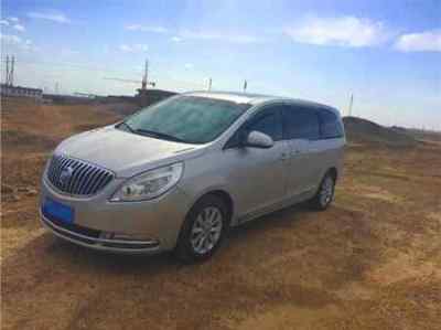 甘肅租車|蘭州自駕包車|甘肅旅游租車|甘肅商務(wù)租車別克GL8費(fèi)用多少？